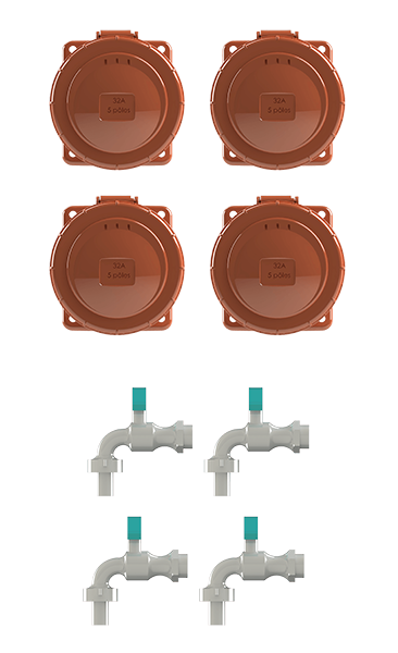Allioz_Borne-gens-du-voyage_TRVM_CONFIG-4PC32A-2-robinets-eau