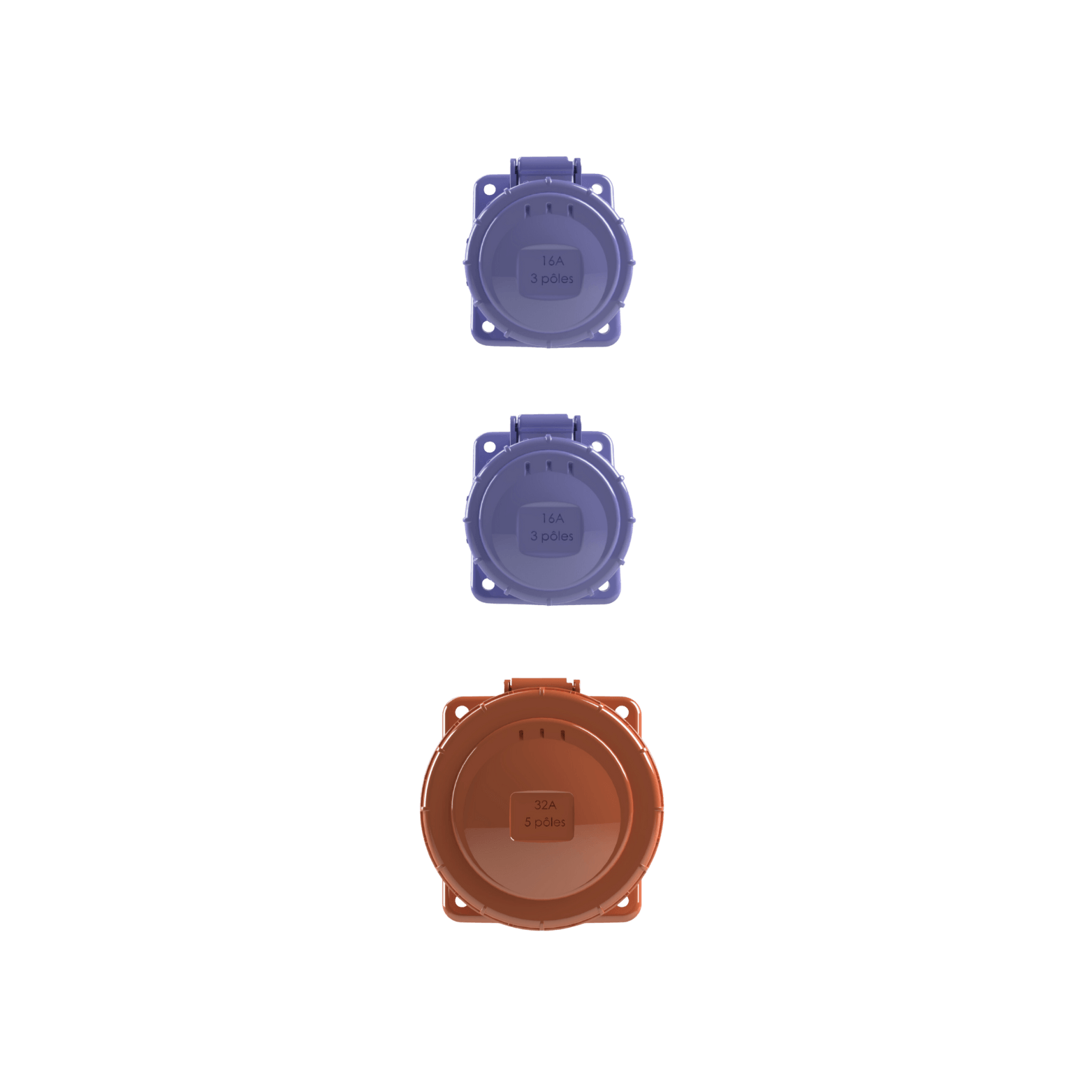 Allioz_Borne-hors-sol-carree-PP12S_CONFIG-2PC16-1PC32A Allioz_Borne-hors-sol-carree-PP12S_CONFIG-2PC16-1PC32A