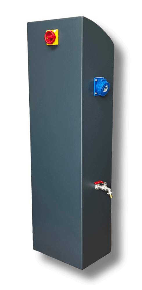borne-distribution-energie-gens-du-voyage-Allioz-TRVM