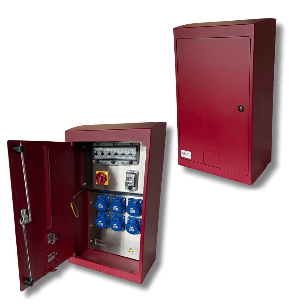 borne-murale-distribution-energie-Allioz-model-WMY