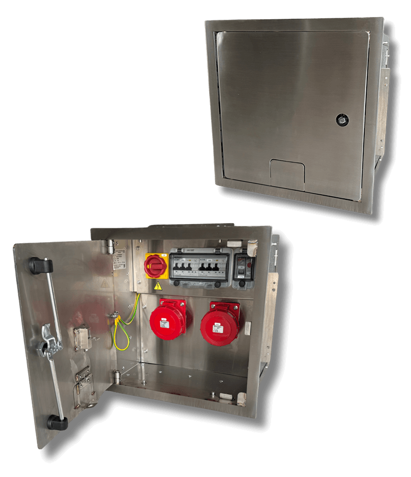 petite-borne-murale-encastree-distribution-energie-Allioz-model-WRM petite-borne-murale-encastree-distribution-energie-Allioz-model-WRM