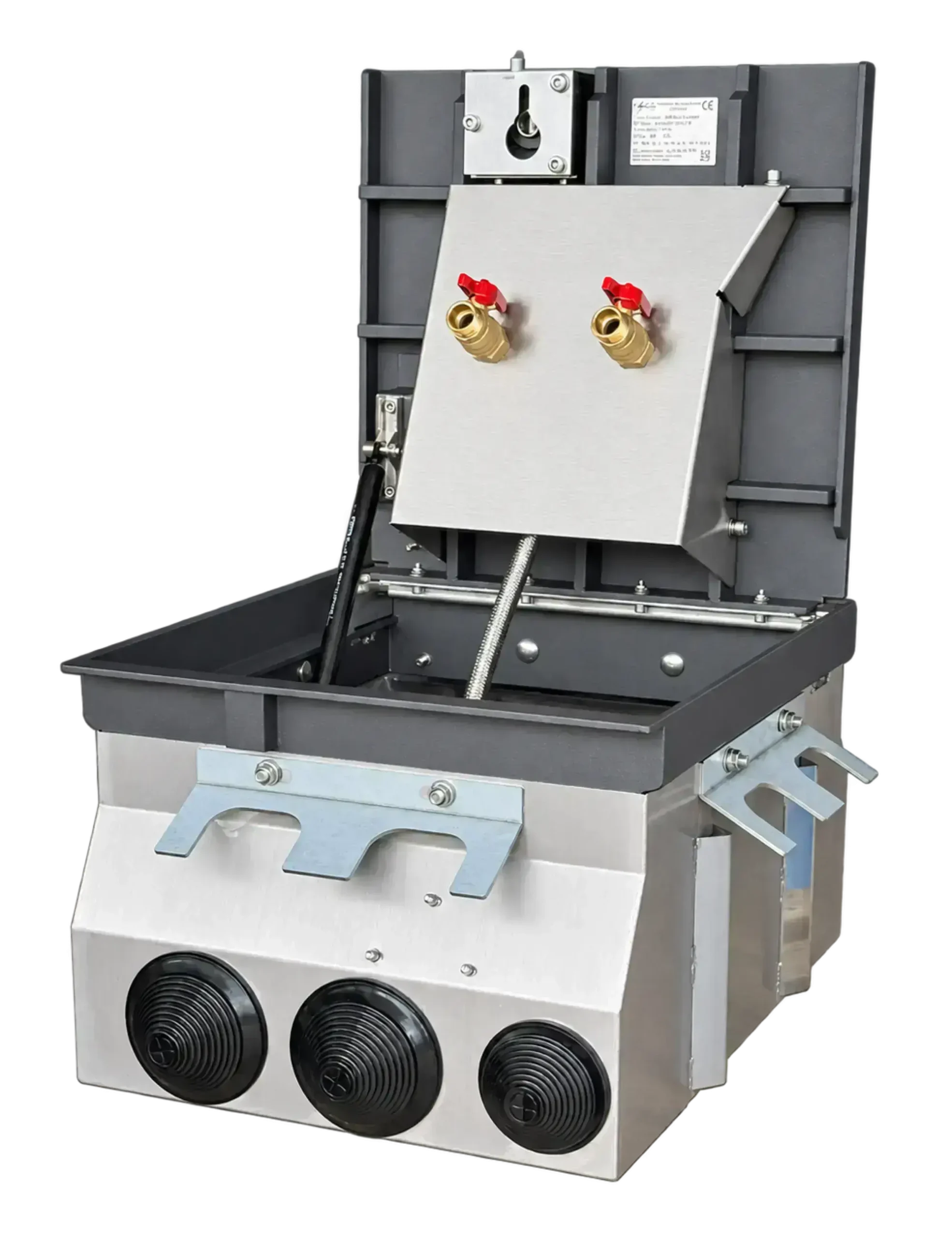 borne-escamotable-distribution-eau-air-comprime-Allioz-HPSW